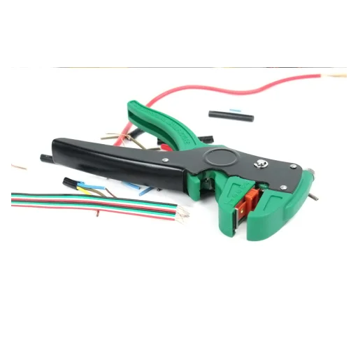 Sztriptelő fogó OEM LA815026 - 6