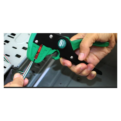 Sztriptelő fogó OEM LA815026 - 2