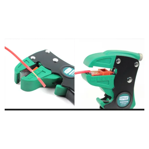 Sztriptelő fogó OEM LA815026 - 3