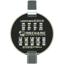 Mechanic T810 Teszt Panel Apple iPhone / Android Széria számára