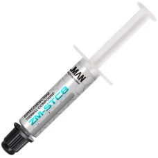 Zalman ZM-STC8 hővezető paszta, fecskendős, 1,5g