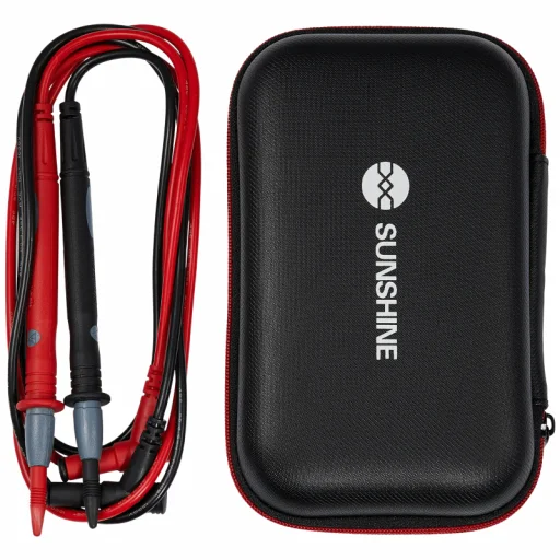 Termikus Képkamera Sunshine TB-10 Pro, 2in1 - 3