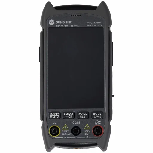 Termikus Képkamera Sunshine TB-10 Pro, 2in1 - 1