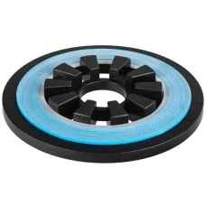 OEM hőszigetelő szalag, 2mm, 25m