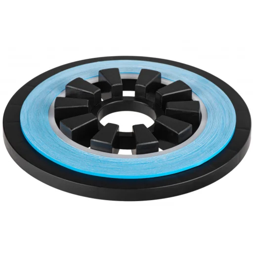 OEM hőszigetelő szalag, 2mm, 25m - 1