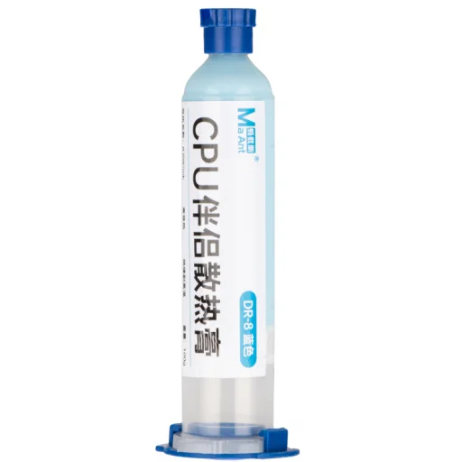 MaAnt DR-8 hővezető paszta, 100g - 1