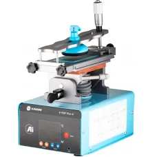 Érintőkijelző Szétválasztó Állomás Sunshine S-918F Plus, Kék