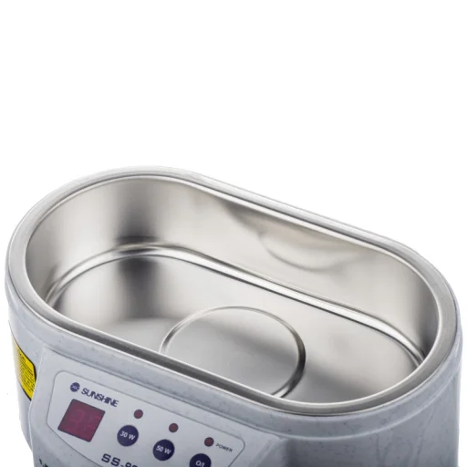 Sunshine SS-968 Ultrahangos Tisztító készülék - 3