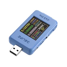 Relife XA3 Pro feszültségmérő