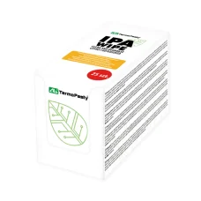 Nedves Tisztítókendők Termopasty izopropil-alkohollal, 2-csomag, 5 darab ART.AGT-181