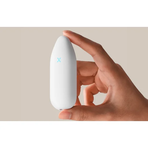 Intelligens hőmérő/hidrométer X-Sense STH51 - 2