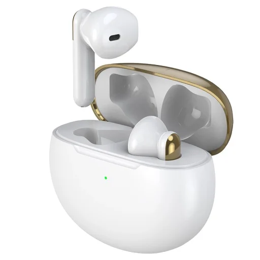 JELLICO TWS15 Vezeték nélküli fülhallgató Fehér - 2