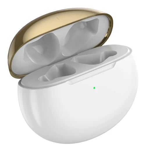 JELLICO TWS15 Vezeték nélküli fülhallgató Fehér - 5