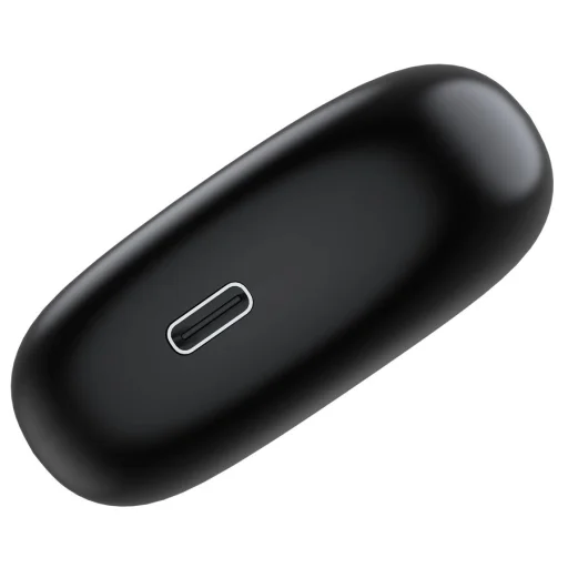 JELLICO vezeték nélküli fülhallgató TWS15 Fekete - 6