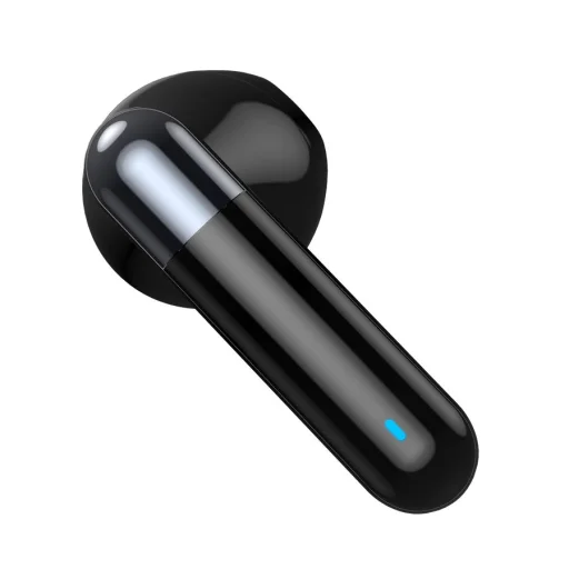 JELLICO vezeték nélküli fülhallgató TWS15 Fekete - 3