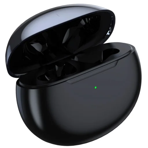 JELLICO vezeték nélküli fülhallgató TWS15 Fekete - 5