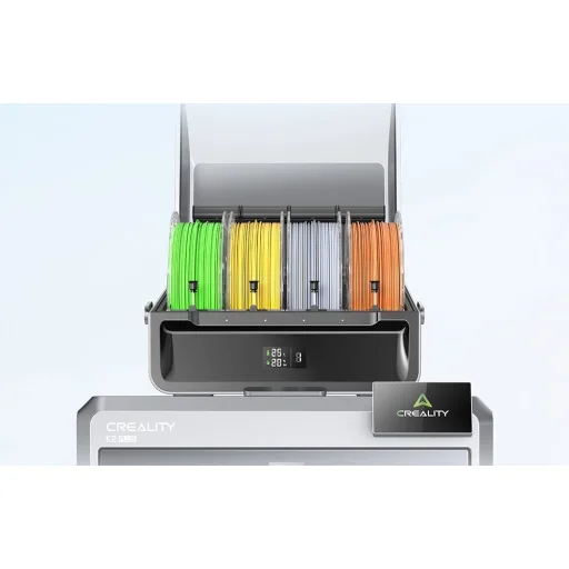 Creality CFS Szálkezelő Rendszer - 7