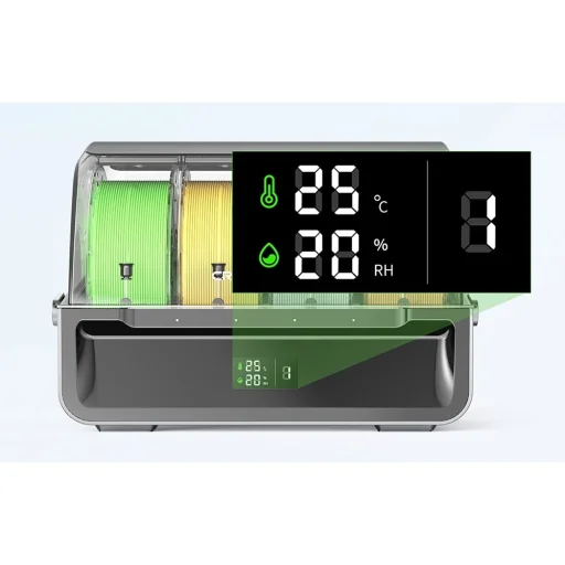 Creality CFS Szálkezelő Rendszer - 8