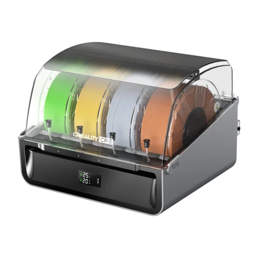 Creality CFS Szálkezelő Rendszer - 4