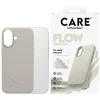 iPhone 17 CARE by PanzerGlass FLOW MagSafe vanília tok thumbnail