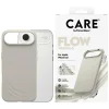 iPhone Air tok CARE by PanzerGlass FLOW MagSafe vanília színű tok thumbnail