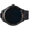 Infinix XWatch N4 XW4, Fekete thumbnail