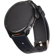 Infinix XWatch N4 XW4, Fekete