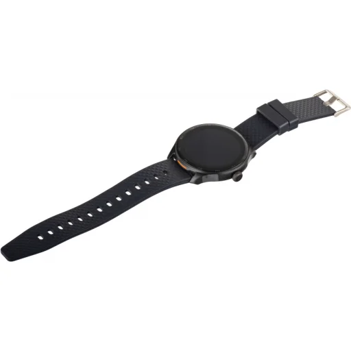 Infinix XWatch N4 XW4, Fekete - 3