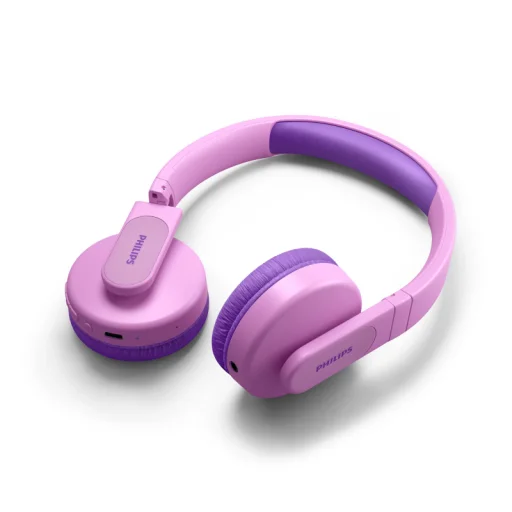 Handsfree Bluetooth Philips Kids, Rózsaszín TAK4206PK/00 - 6