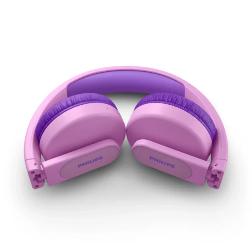 Handsfree Bluetooth Philips Kids, Rózsaszín TAK4206PK/00 - 4