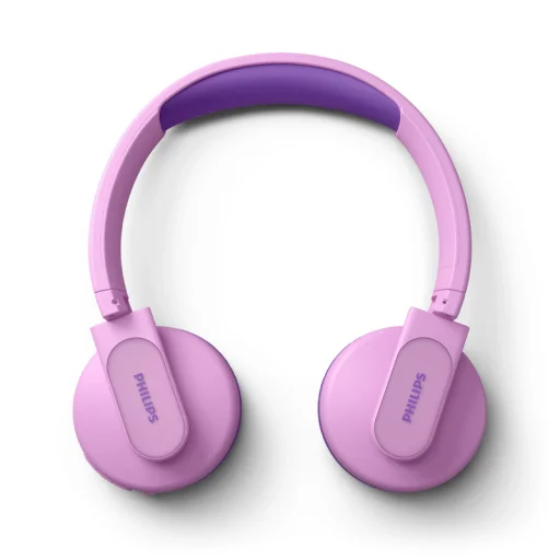 Handsfree Bluetooth Philips Kids, Rózsaszín TAK4206PK/00 - 5