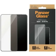 Xiaomi 15T / 15T Pro PanzerGlass Ultra-Wide Fit üvegfólia