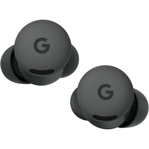 Google Pixel Buds 2a, Hazel GA06155-EU - 3