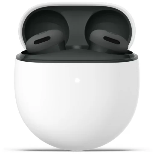 Google Pixel Buds 2a, Hazel GA06155-EU - 1