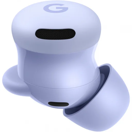 Google Pixel Buds 2a, Iris Midtone GA10127-EU - 4