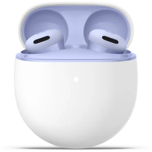 Google Pixel Buds 2a, Iris Midtone GA10127-EU - 1