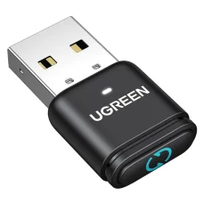 Bluetooth Adapter UGREEN BT301, Fekete, Átalakító kábel, adapter