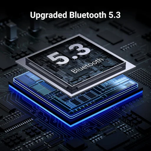 Bluetooth Adapter UGREEN BT301, Fekete, Átalakító kábel, adapter - 9