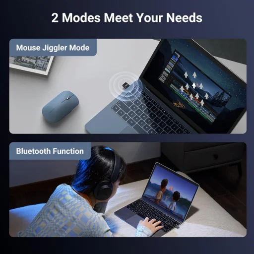 Bluetooth Adapter UGREEN BT301, Fekete, Átalakító kábel, adapter - 3