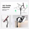 Padlóállvány Tripod UGREEN LP585, Univerzális, Fekete thumbnail