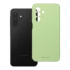 Samsung Galaxy A17 puzdro ROAR CLOUD SKIN svetlozelené thumbnail