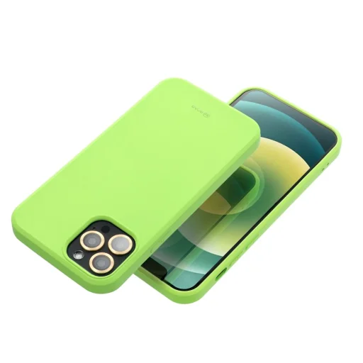 ROAR Colorful Jelly lime tok Xiaomi Redmi 14C-hez - 1