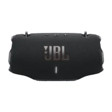JBL Xtreme 4 Hordozható Vízálló Kültéri Hangszóró Adapter nélkül Fekete EU