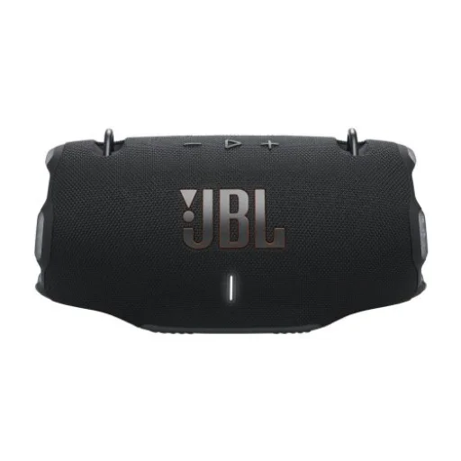 JBL Xtreme 4 Hordozható Vízálló Kültéri Hangszóró Adapter nélkül Fekete EU - 1
