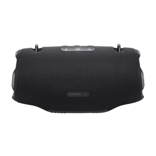 JBL Xtreme 4 Hordozható Vízálló Kültéri Hangszóró Adapter nélkül Fekete EU - 3