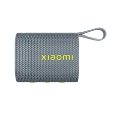 Xiaomi Sound Pocket 5W hordozható Bluetooth kültéri hangszóró kék/szürke EU QBH4378GL