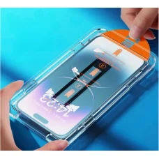 iPhone 17 Air edzett üveg Dream Easy Install üvegfólia