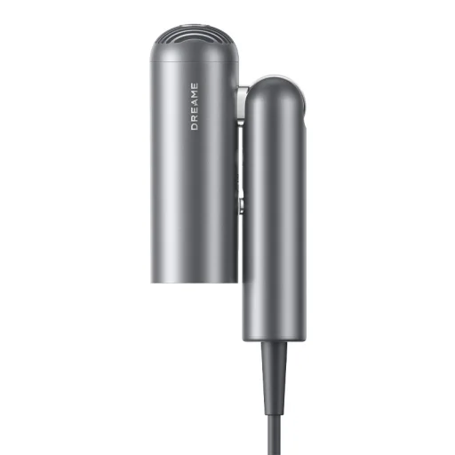 Dreame Pocket Pro hajszárító (szürke) - 5