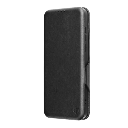 OnePlus Nord 5 Fekete Techsuit Safe Wallet Plus tok - 4