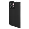 Oppo Reno14 F Black Techsuit Magskin Book tok thumbnail